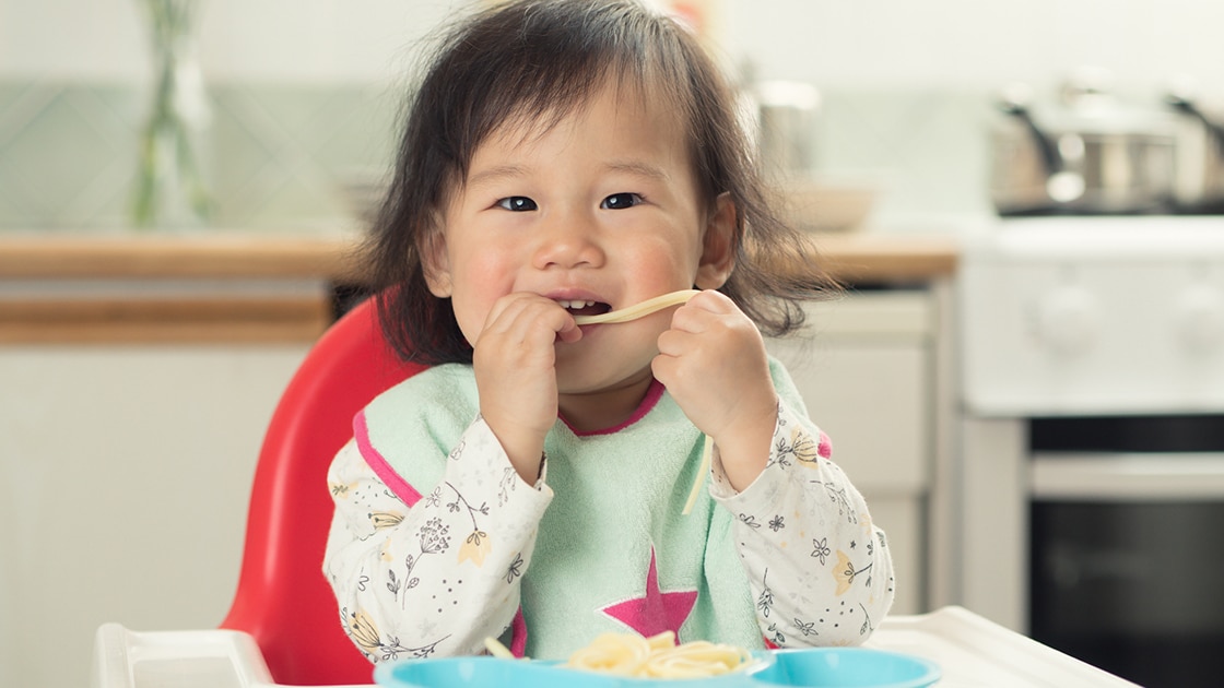 Feeding therapy photo