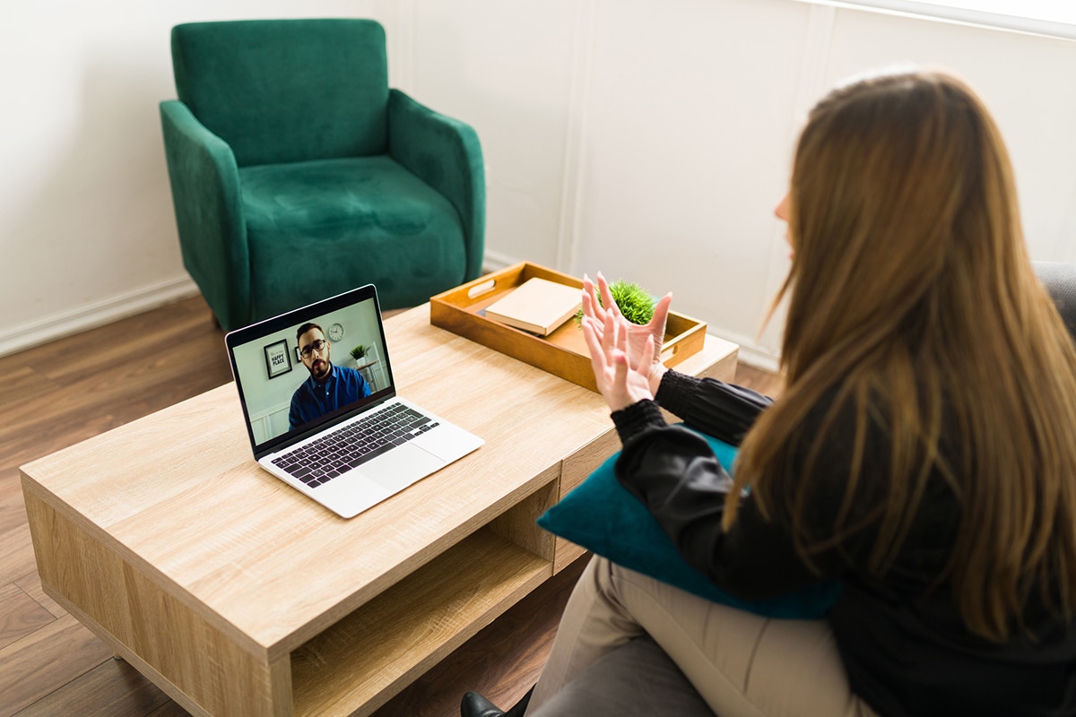 How virtual therapy is revolutionizing speech and myofunctional treatment in rural texas blog
