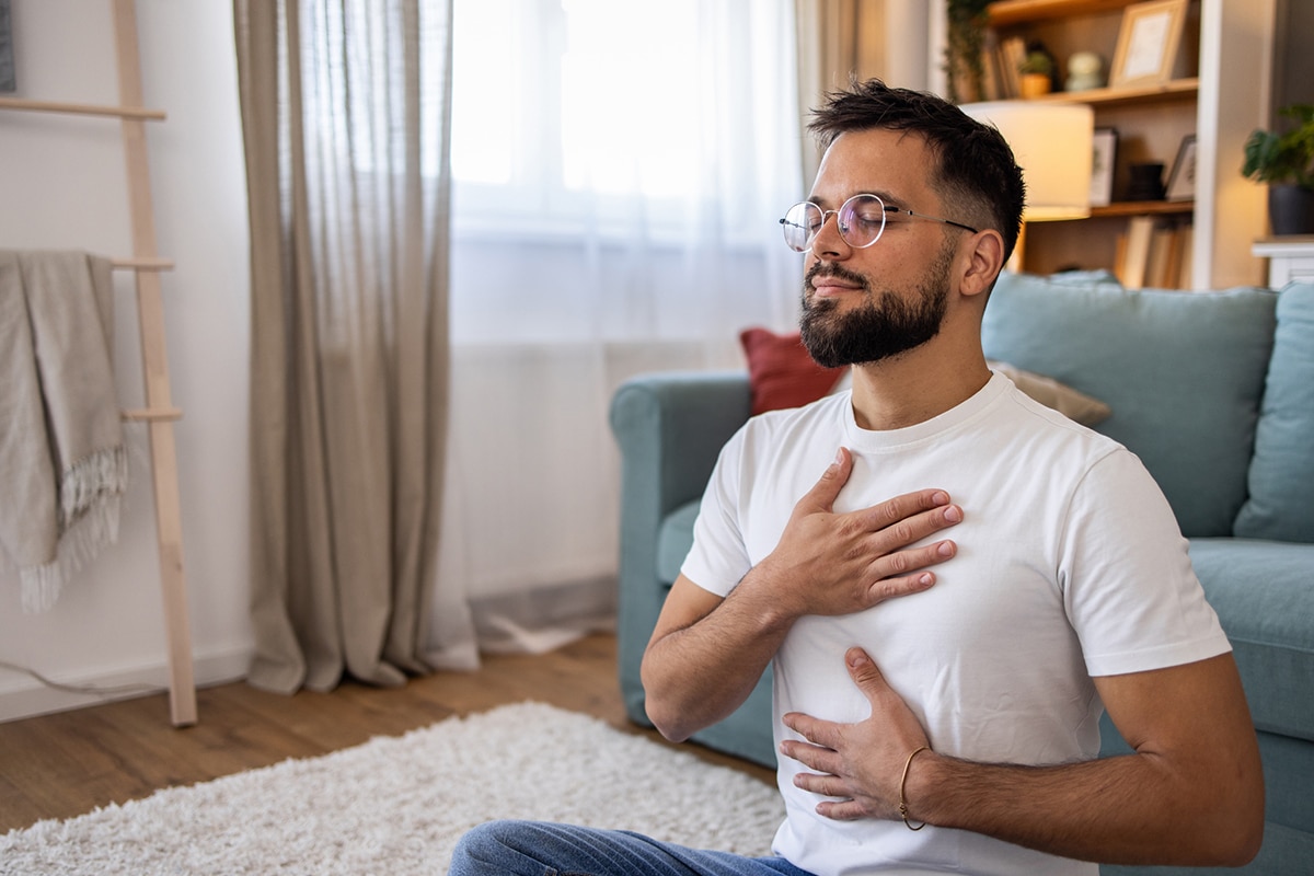 Mouth breathing vs nasal breathing why it matters for long term health blog