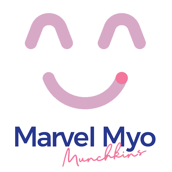 Munchkin logo