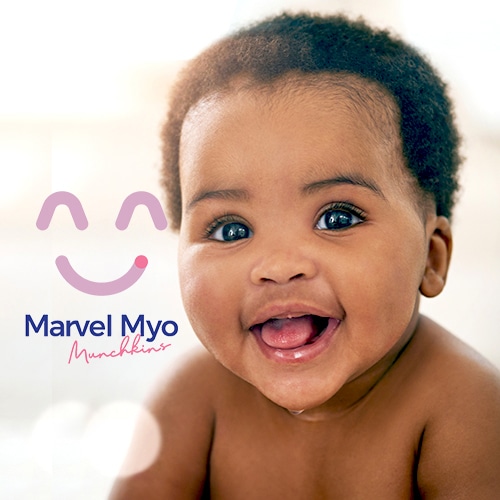Myo munchkins photo sq5