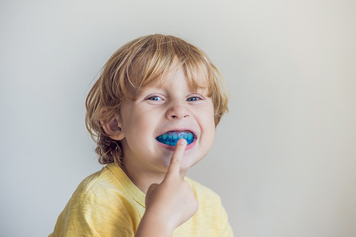 Tips for parents how to support your childs myofunctional therapy journey at home blog