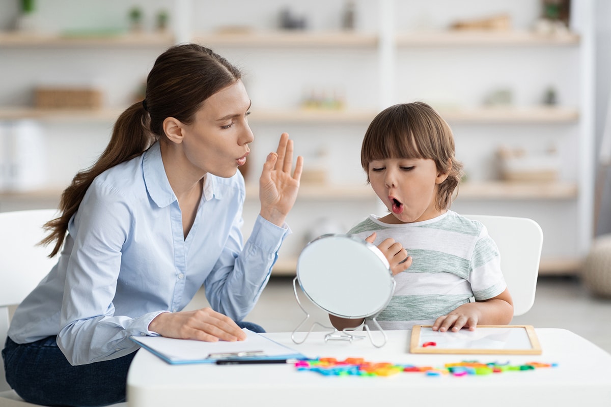 When to seek professional help for your childs speech delay blog